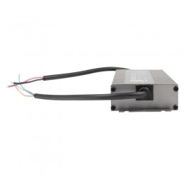 Блок питания для светодиодной ленты 100Вт 8.3А 12В IP67 BSPS влагозащ. метал. JazzWay 3329280A