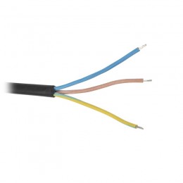 Блок питания для светодиодной ленты 100Вт 8.3А 12В IP67 BSPS влагозащ. метал. JazzWay 3329280A