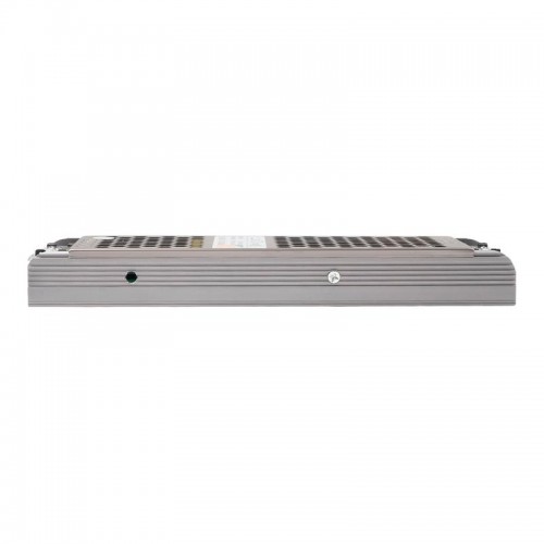 Блок питания для светодиодной ленты 150Вт 12.5А 12В IP20 BSPS метал. JazzWay 3329235A