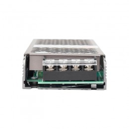 Блок питания для светодиодной ленты 150Вт 12.5А 12В IP20 BSPS метал. JazzWay 3329235A