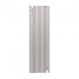 Блок питания для светодиодной ленты 150Вт 12.5А 12В IP20 BSPS метал. JazzWay 3329235A