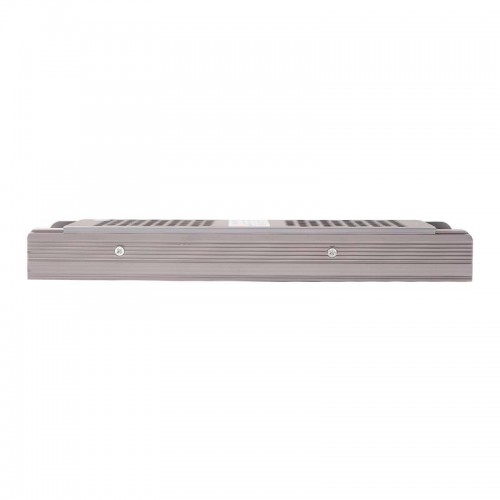 Блок питания для светодиодной ленты 250Вт 21А 12В IP20 BSPS метал. JazzWay 1001238A