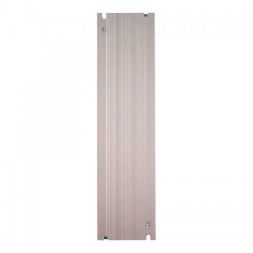 Блок питания для светодиодной ленты 250Вт 21А 12В IP20 BSPS метал. JazzWay 1001238A