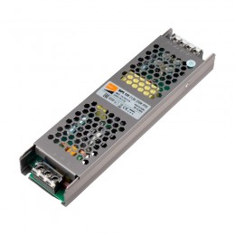 Блок питания для светодиодной ленты 250Вт 21А 12В IP20 BSPS метал. JazzWay 1001238A