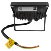 Прожектор светодиодный PFL-SC 20Вт 6500К IP65 190-260В ДО закален. матов. стекло JazzWay 5004887