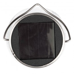 Светильник светодиодный садовый SLR-L01 подвесной на солнечн. батарее ФАZА 5006911