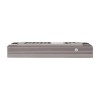 Блок питания для светодиодной ленты 60Вт 2.5А 24В IP20 BSPS метал. Pro JazzWay 5015500