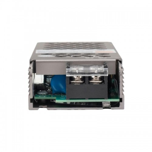 Блок питания для светодиодной ленты 60Вт 2.5А 24В IP20 BSPS метал. Pro JazzWay 5015500