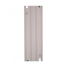 Блок питания для светодиодной ленты 60Вт 2.5А 24В IP20 BSPS метал. Pro JazzWay 5015500