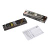 Блок питания для светодиодной ленты 100Вт 4.16А 24В IP20 BSPS метал. Pro JazzWay 5015555