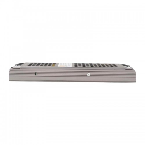 Блок питания для светодиодной ленты 150Вт 6.25А 24В IP20 BSPS метал. Pro+ JazzWay 5015593