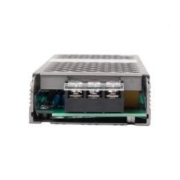 Блок питания для светодиодной ленты 150Вт 6.25А 24В IP20 BSPS метал. Pro+ JazzWay 5015593