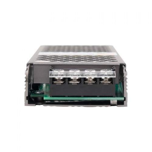 Блок питания для светодиодной ленты 150Вт 6.25А 24В IP20 BSPS метал. Pro+ JazzWay 5015593