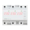 Реле напряжения D6-40 red Welrok 4660251140397