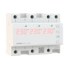 Реле напряжения D6-40 red Welrok 4660251140397