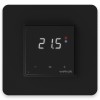 Терморегулятор для теплого пола с Wi-Fi oz bk atl Welrok 4660251141554