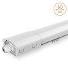 Светильник светодиодный 18Вт 6500К IP65 2340 Лм матов. WOLTA WPL18-6.5K60-01