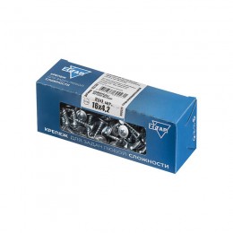 Саморез ШСММ 4.2х16 (уп.200шт) Zitar 102139