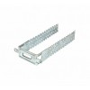 Подвес прямой 60х300х27х10 цинк Zitar 124424