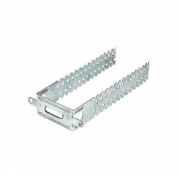 Подвес прямой 60х300х27х10 цинк Zitar 124424