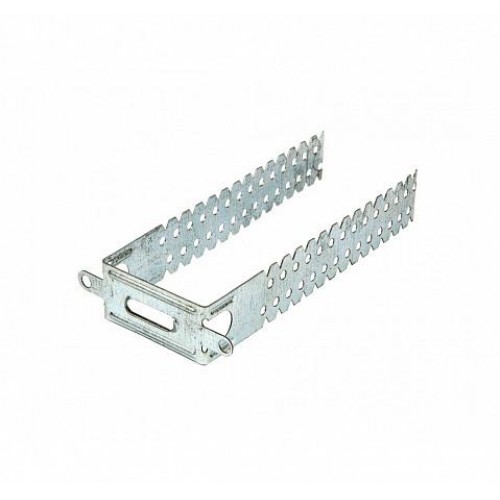 Подвес прямой 60х300х27х10 цинк Zitar 124424