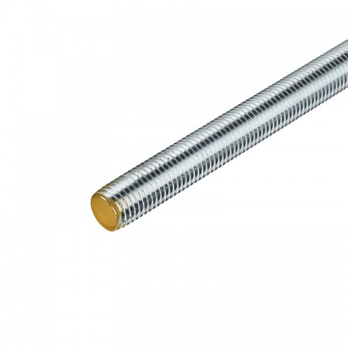 Шпилька резьбовая М5 L1000 TR оцинк. Tech-Krep/Zitar 114213