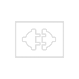 Тройник для PE-X латунь Дн 32