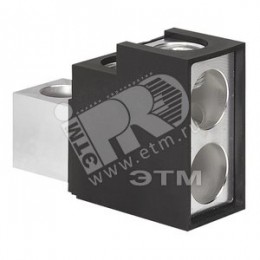 Комплект из 4 клемм для подключения DPX/DPX-IS 630 большой емкости