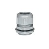 Муфта пластиковая IP68 для кабеля d=16-24мм