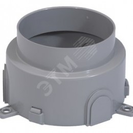 Монтажная коробка для 89644