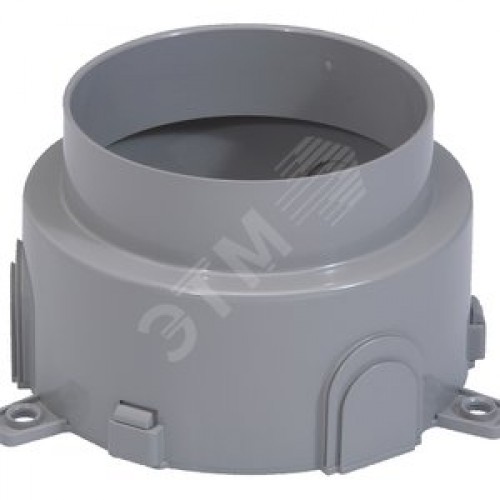 Монтажная коробка для 89644