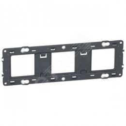 Celiane Суппорт 6 модулей универсальный