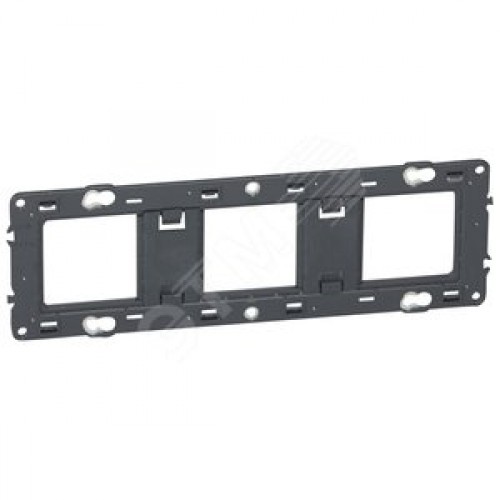 Celiane Суппорт 6 модулей универсальный