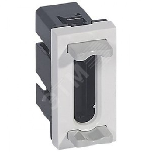 Фиксатор кабеля Mosaic