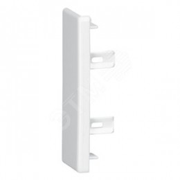 DLPlus Заглушка для кабель-канала 75х20