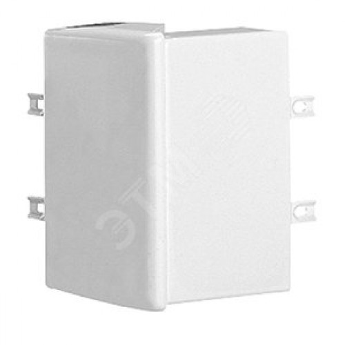 DLPlus Угол внешний 60х16/20