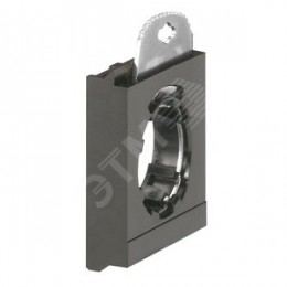 Адаптер монтажный Osmoz для комплектации для 3 постов