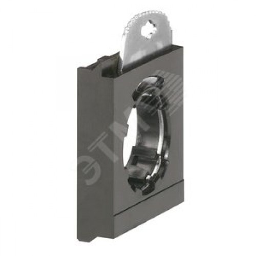 Адаптер монтажный Osmoz для комплектации для 3 постов