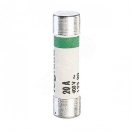 Вставка плавкая без индикатора 8.5х31.5 20A