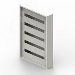 XL3 S 160 Шкаф Навесной 5x24M