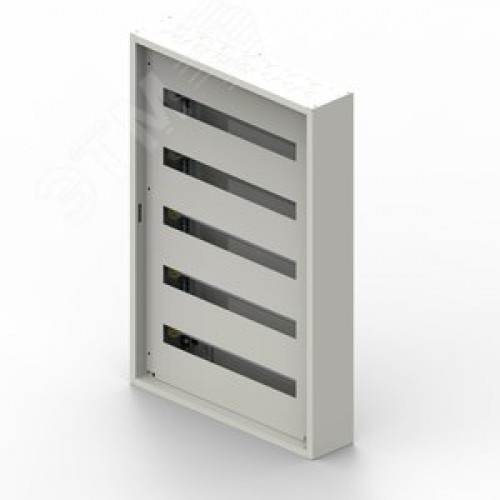 XL3 S 160 Шкаф Навесной 5x24M