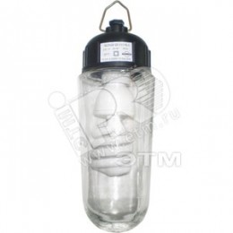 Светильник ЛСП-11-23-904 на трубу IР54