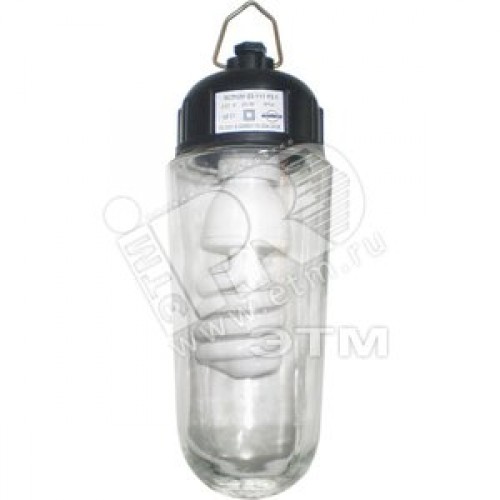 Светильник ЛСП-11-23-904 на трубу IР54