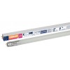 Лампа светодиодная T8 линейная LED 9Вт G13 SubstiTUBE Basic (замена 18 Вт) теплый прямое включение Osram