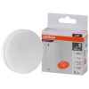 Лампа светодиодная LED 6 Вт GX53 4000К 480Лм таблетка 220 В (замена 50Вт) OSRAM