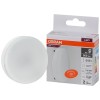 Лампа светодиодная LED 12 Вт GX53 4000К 960Лм таблетка 220 В (замена 100Вт) OSRAM