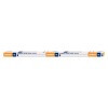 Лампа линейная люминесцентная ЛЛ 18вт L 18/640 G13белая Osram