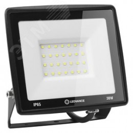 Прожектор светодиодный ДО-30Вт 4000К 3000Лм IP65