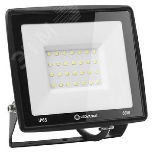 Прожектор светодиодный ДО-30Вт 4000К 3000Лм IP65