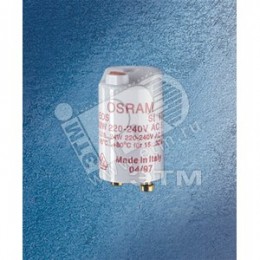 Стартер ST 111 BASIC 4-40 65Вт 220-240В